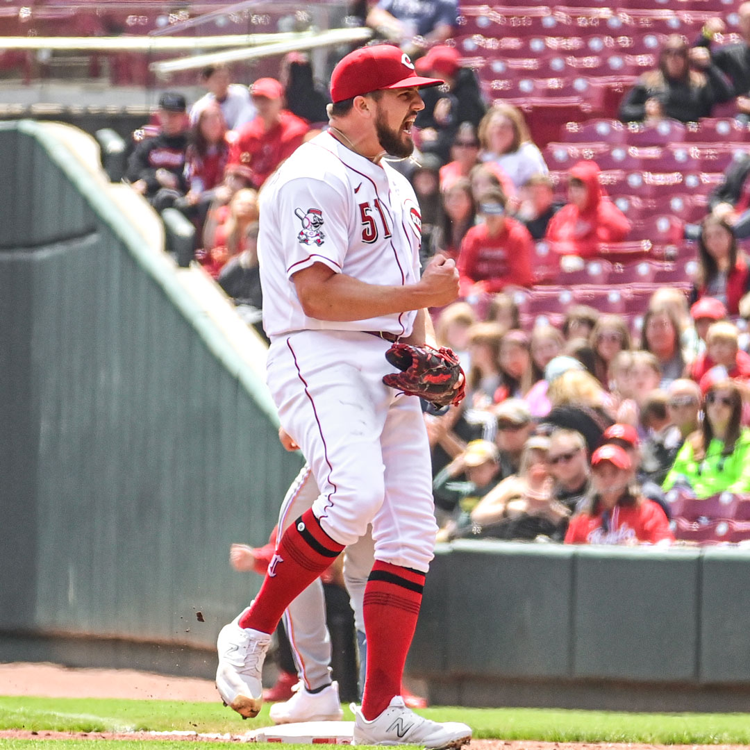 Cincinnati Reds on Twitter: 