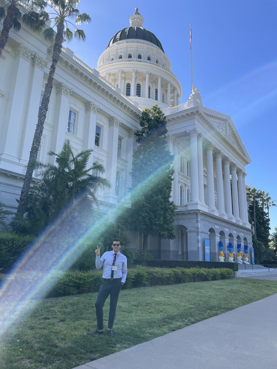 ValleyComClinic's tweet photo. Excited to share our community health center priorities and stories about the amazing work we’re doing in our districts! #DAC2023 #ValueCHCs @HealthPlusAdv #LosAngeles https://t.co/QoUAvzysdy