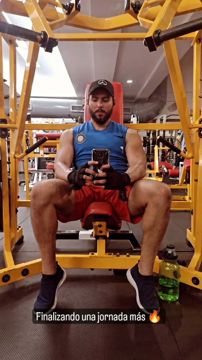 chavez_ingmar's tweet photo. En proceso 💪🏼 https://t.co/3VFCL7afY1