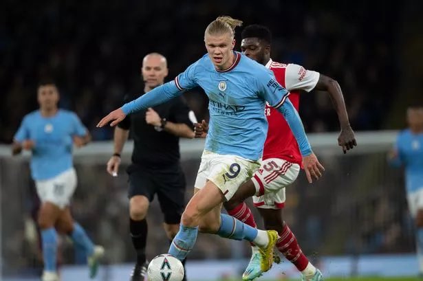 TippingTony's tweet photo. 👀 It’s a massive night in the Premier League tonight between Man City vs Arsenal, the winner may decide the title. 

Thinking of having a bet tonight? Here’s some patterns we have found. 

Likes &amp; Retweets appreciated. 

[THREAD] https://t.co/z61c2cYqI4
