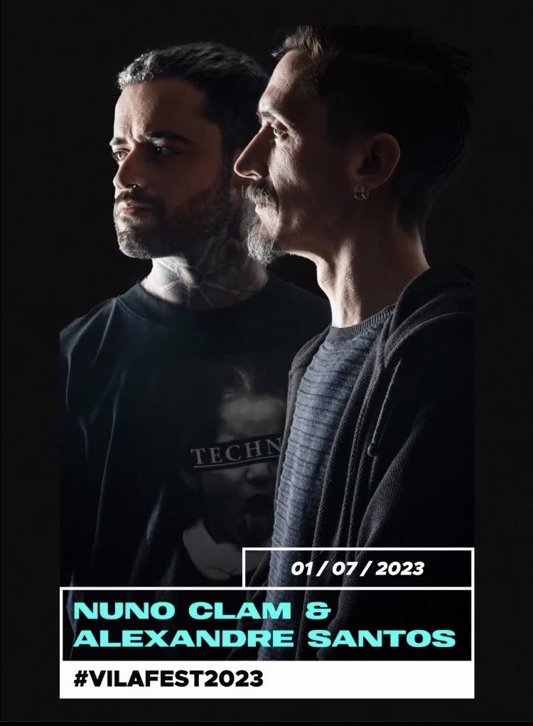 ME GUCHA MUCHO!! 

Nuno clam mais um ano presente mas agora com um convidado especial, Alexandre Santos, num novo projeto em JUNTOS!!

CONTAMOS CONTIGO PARA MAIS UM PEZINHO? 💃