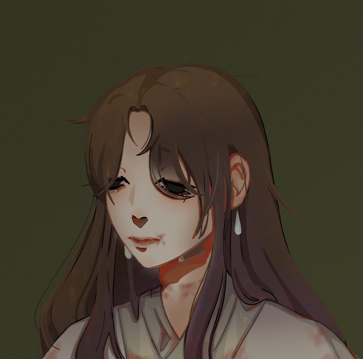 SunnyVBunny's tweet photo. У арки Черновода нет прав
#Shiqingxuan #TGCF #HeaensOfficialsBlessing https://t.co/un6M2Vcn0q