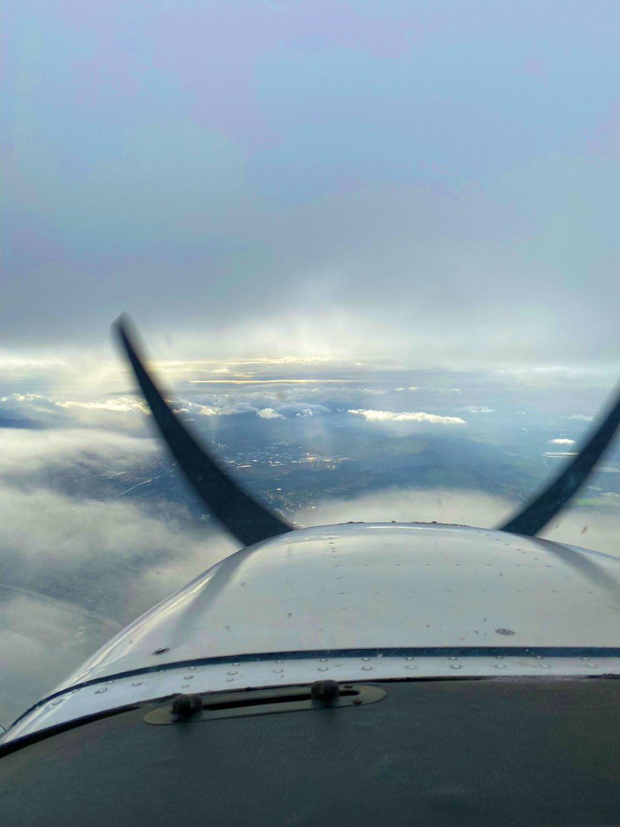 crackpilot's tweet photo. Happy World Pilot’s day!
This goes out specially to GA pilots in US and all around the world.
May you enjoy the freedom, fun and privileges in aviation forever!
#TeamHighWing #TeamLowWing #AvGeek #GAPilot https://t.co/0ezWU9yMrT