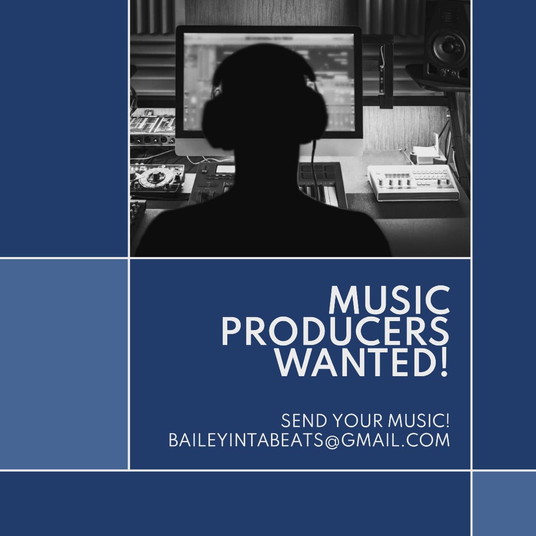 BaileyIntabeats's tweet photo. I'm always on the lookout for music from new producers to play in clubs and on my radio shows.

If you make music and have anything you think I'd like, please send it to baileyintabeats@gmail.com

Please note:
Drum &amp; Bass / Jungle only.
Feedback cannot be given.

Thank you 🙏🏾 https://t.co/6Gxdux2WNS
