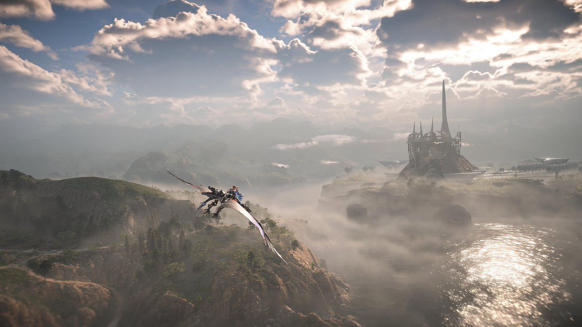 Thomy_Freaky's tweet photo. Es geht heute ab 20:00 Uhr (MEZ) weiter in #HorizonForbiddenWest mit dem DLC #BurningShores! ➡️ https://t.co/EL7OFC2IHI ⬅️
---
#Aloy #HFW #PS5Live #Playstation5 #TwitchDE #Twitch #TwitchGER #germantwitchsup #GermanMediaRT #StreamAcademy #PrimeNightTV https://t.co/U8ymFlTqpw