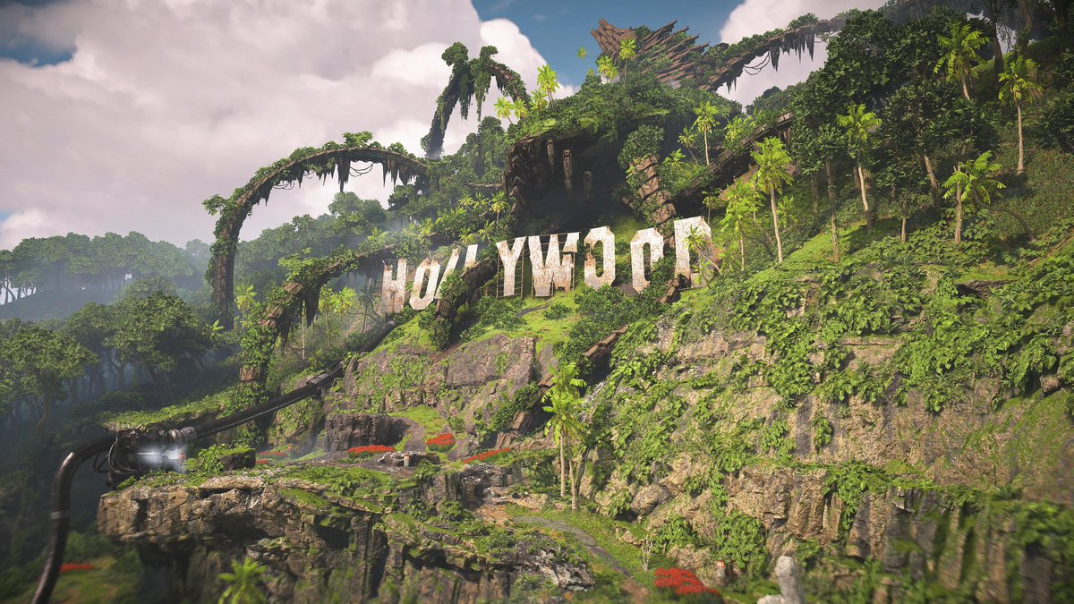 Thomy_Freaky's tweet photo. Es geht heute ab 20:00 Uhr (MEZ) weiter in #HorizonForbiddenWest mit dem DLC #BurningShores! ➡️ https://t.co/EL7OFC2IHI ⬅️
---
#Aloy #HFW #PS5Live #Playstation5 #TwitchDE #Twitch #TwitchGER #germantwitchsup #GermanMediaRT #StreamAcademy #PrimeNightTV https://t.co/U8ymFlTqpw