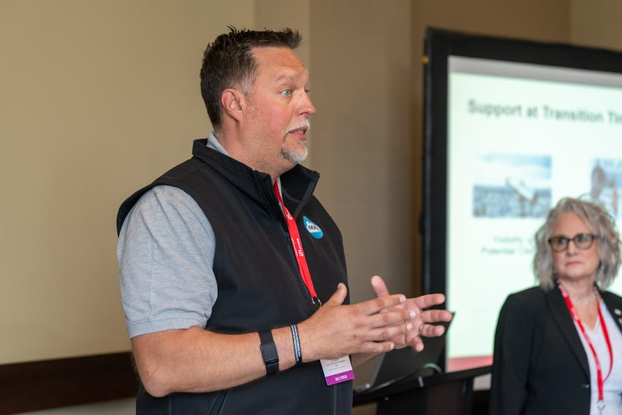 We had an outstanding few days at <a href="/Axxess/">Axxess</a>'  #AGILE conference discussing how our #SpeechRecognition technology is helping recharge clinicians! Thanks to all who attended. We're already looking forward to the next opportunity.
nvoq.com/axxess-speech-…