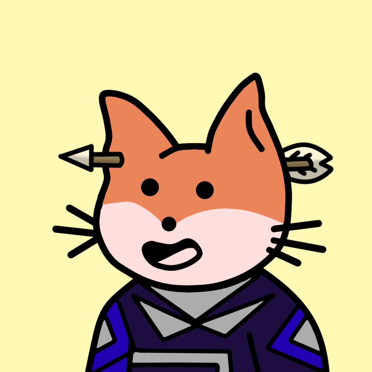 CrazyFoxy🇺🇦 tweet media
