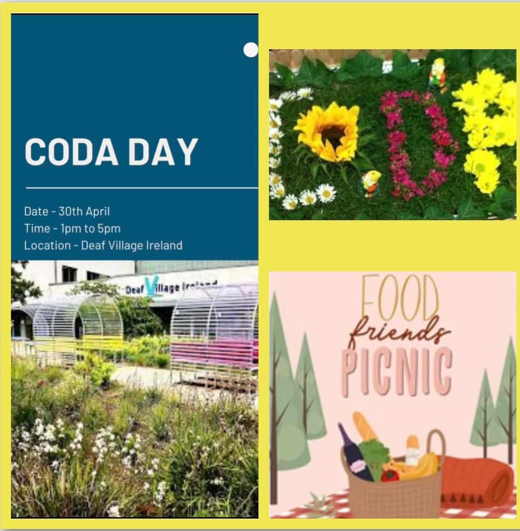 Cat_1964's tweet photo. @codaukireland @codaintl @DeafVillageIrel @IrishDeafSoc @ChimeFor @IrishDeafWomen @ReachDeaf1845 @IslMid @cork_deaf @CorkDeafClub @cisli_ireland https://t.co/xIpehjxCss