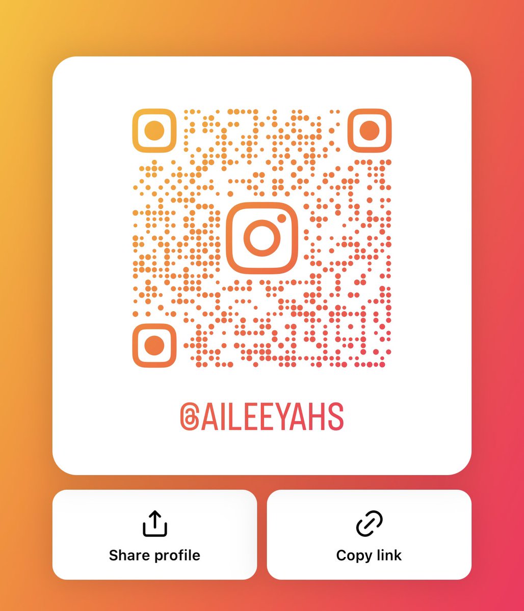 AliDenee's tweet photo. I got locked out of my other instagram account somehow 🫠 please add my new one: aileeyahs https://t.co/5HzgzdUrDE