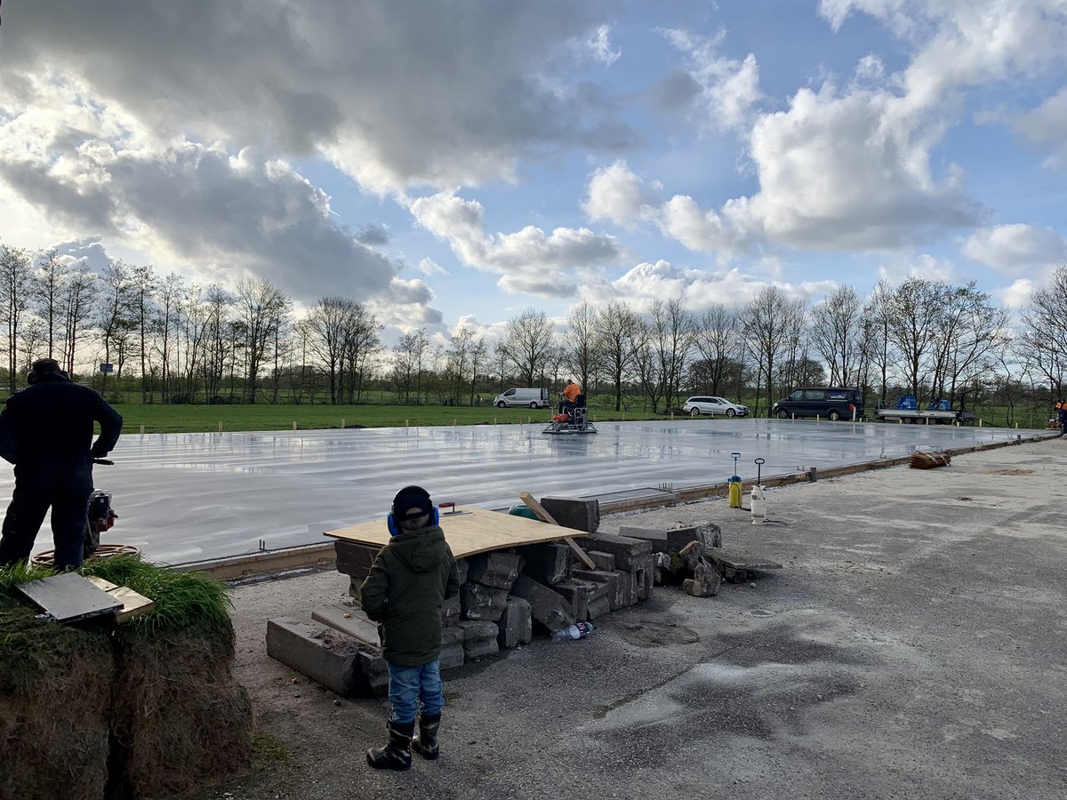 Op paad mei ús Jurre