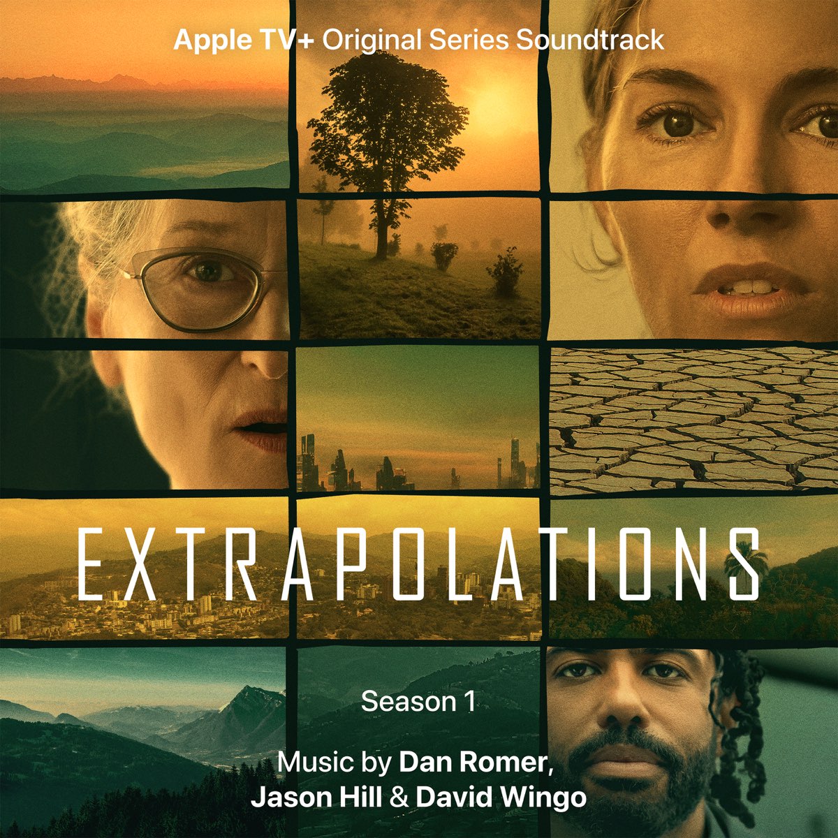 The_Ent_Factor's tweet photo. EXTRAPOLATIONS soundtrack composed by Jason Hill, Dan Romer & David Wingo has been released by Mercury Classics
https://t.co/oXCM8jNJTB
#music #soundtrack #soundtracks #newmusic #tvseries #extrapolations #jasonhill #danromer #davidwingo @MercuryClassics @Dan_romer @JASONHILLXIV https://t.co/vtdaR0OVd4