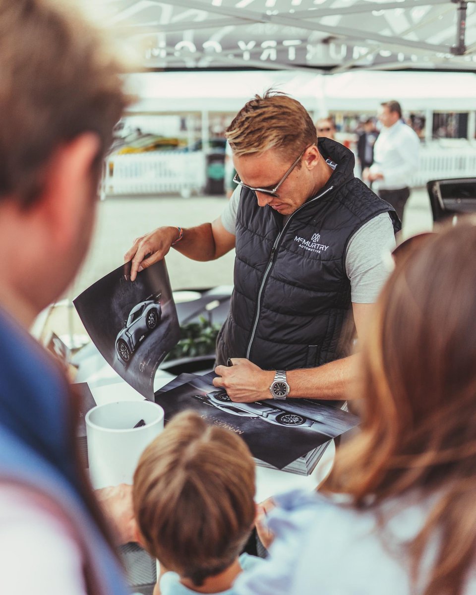 myenergiuk's tweet image. Join us this Friday @FullyChargedShw where we’ll be joined by @maxchilton and @bobbyllew to talk about our new partnership with #mcmurtry and their record-breaking Spéirling fan car.

There will also be a chance for you to sit in the 1000bhp #EV and have photos with Max and…