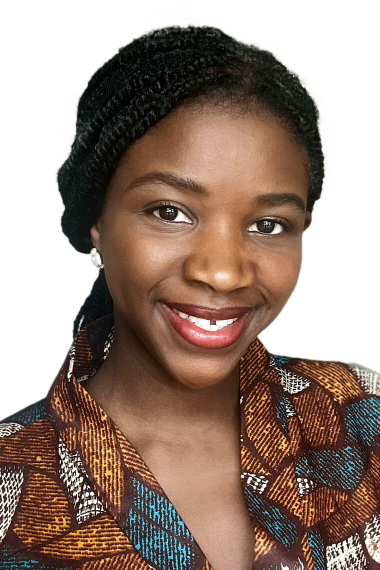 Congratulations to CEE PhD Student Juliet Nwagwu Ume-Ezeoke who was awarded a PD Soros 2023 Award. She is co-advised by Profs. Rishee Jain and Catherine Gorle. pdsoros.org/meet-the-fello…