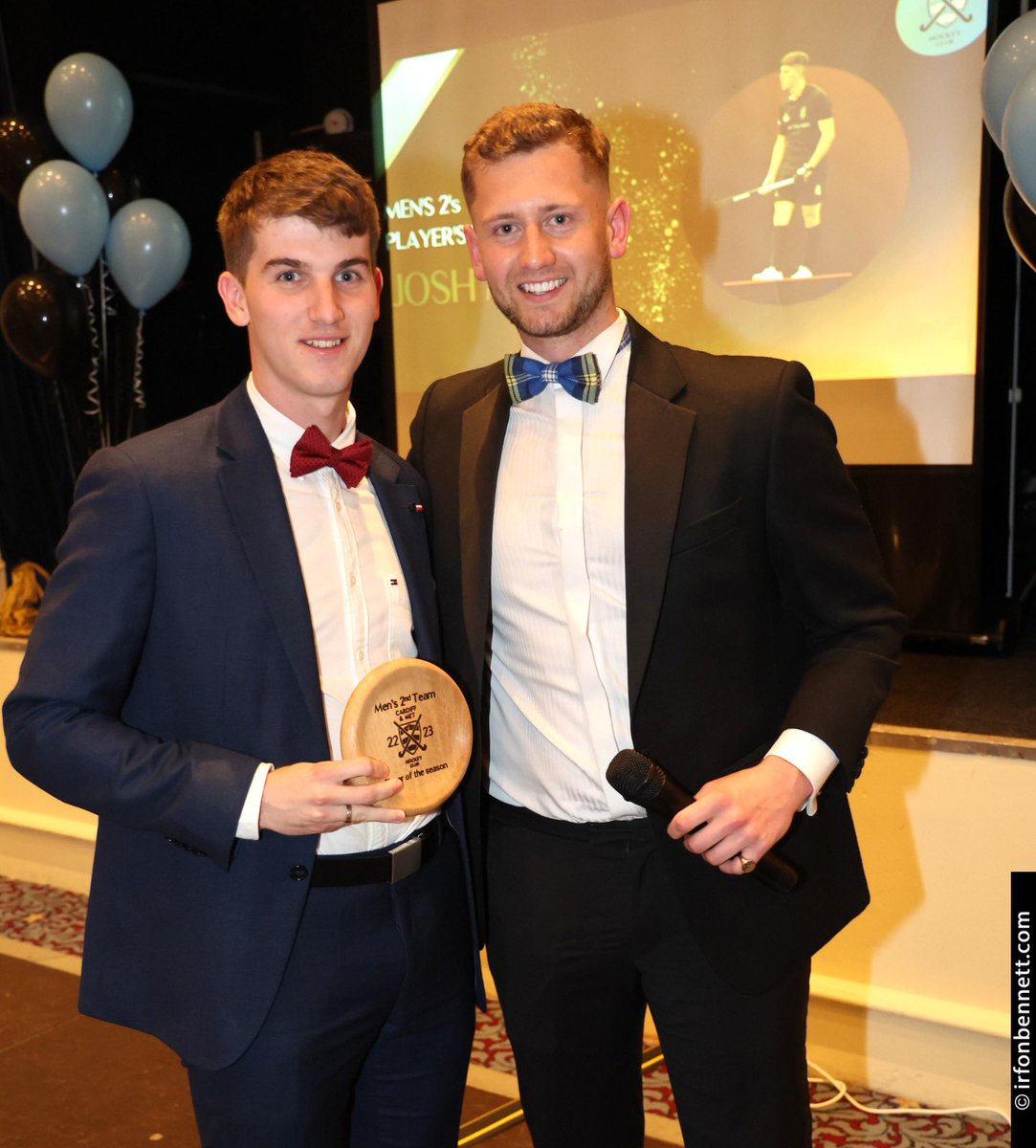 Cardiff & Met HC tweet media