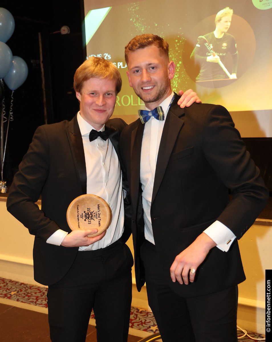 Cardiff & Met HC tweet media