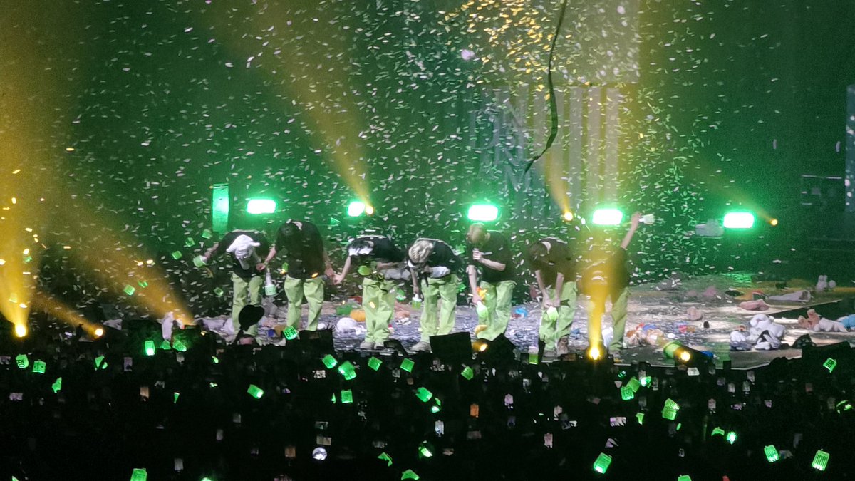 yooil_kv's tweet image. 大概一个月前去了温布利看 NCT DREAM 路过这里的时候感叹温布利真的超级大ㅜ
#wembly