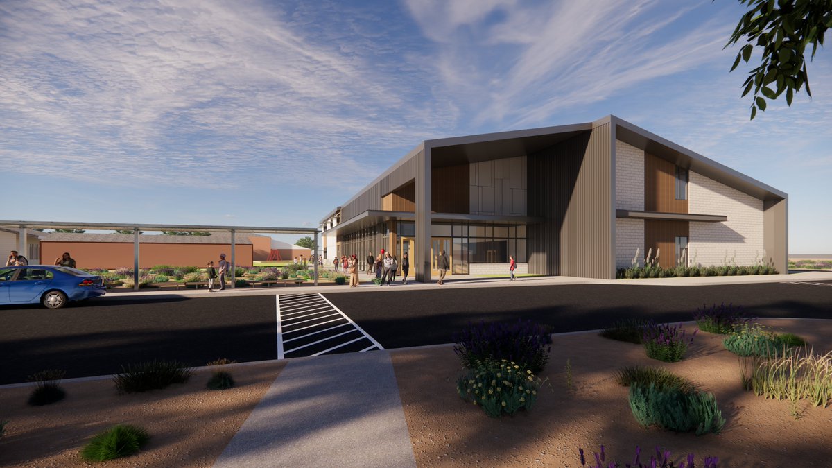 BLRBarchitects's tweet photo. We had a great time at Trinity Lutheran’s 29th annual Havana Nights-themed auction last Saturday as they unveiled their vision for “Boldly Building Our Legacy," and are proud to be partnered with them and Fortis Construction on this exciting phase of development.

#InProgress https://t.co/xMxsGpZrTv