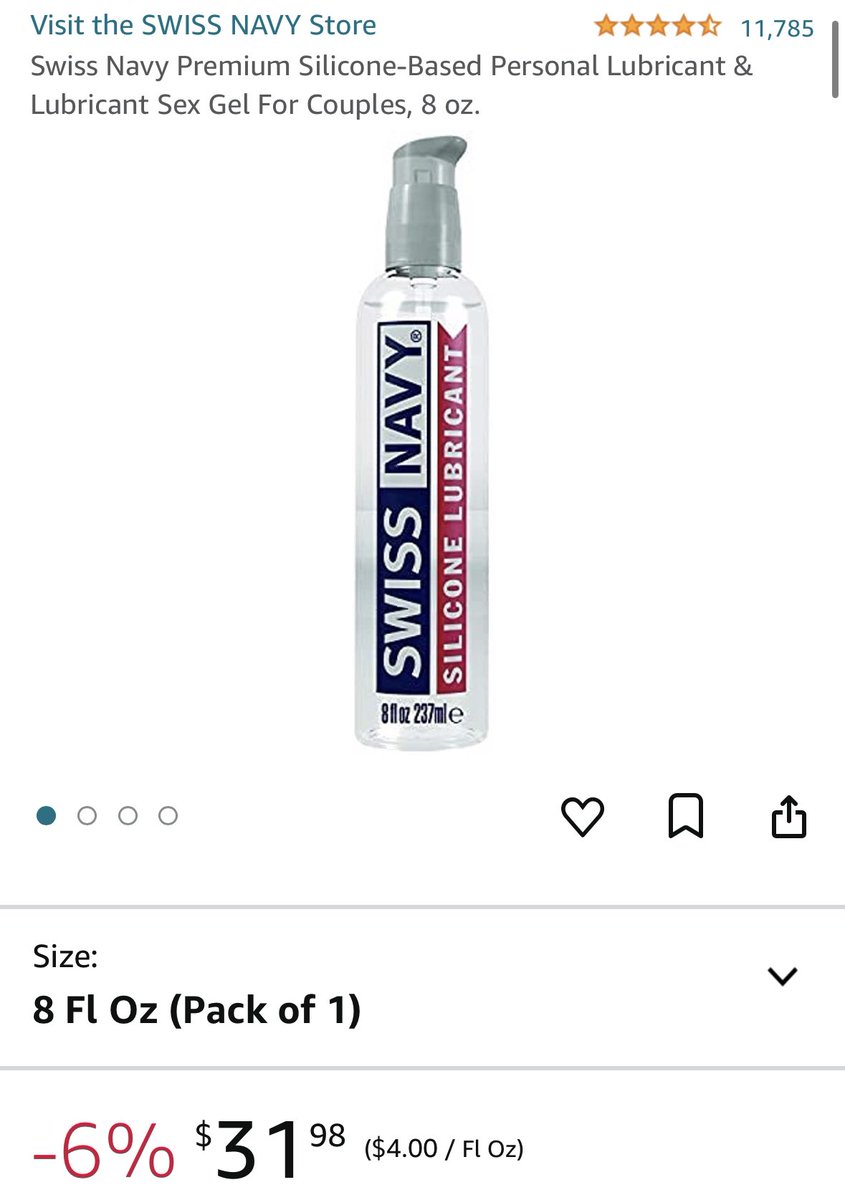 popLOCKEdropit's tweet photo. Not to be a boomer complaining about inflation, but when did lube get so expensive https://t.co/GAPeuzDbeq