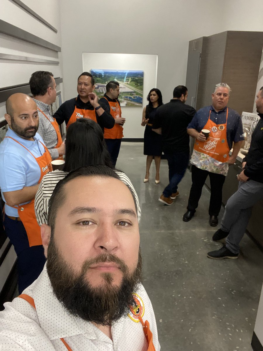 Rene Mojarro (@rene_hdism_laso) on Twitter photo Thank you Cambria for hosting HDIS & D62 at your beautiful facility today! We’re excited and ready to drive sales! <a href="/PaulKellyTHD/">Paul kelly</a> <a href="/thdTimPacC/">Timothy Chek HDIS TSM</a> <a href="/GOHDISGO/">Enrique Gomez</a> <a href="/THD_Amanda/">Amanda Carrion</a>
#CambriaUSA #THD #HDIS Thank you Cambria for hosting HDIS & D62 at your beautiful facility today! We’re excited and ready to drive sales! <a href="/PaulKellyTHD/">Paul kelly</a> <a href="/thdTimPacC/">Timothy Chek HDIS TSM</a> <a href="/GOHDISGO/">Enrique Gomez</a> <a href="/THD_Amanda/">Amanda Carrion</a>
#CambriaUSA #THD #HDIS