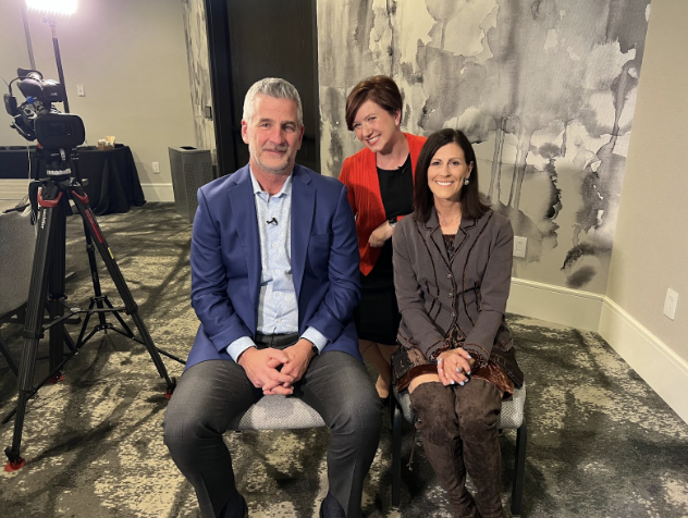 Expanding our impact, but the mission remains the same: protect every child from sexual abuse, exploitation and trafficking. Thank you @WBTVKristenM for shining a light: qclife.wbtv.com/2023/04/25/pan…