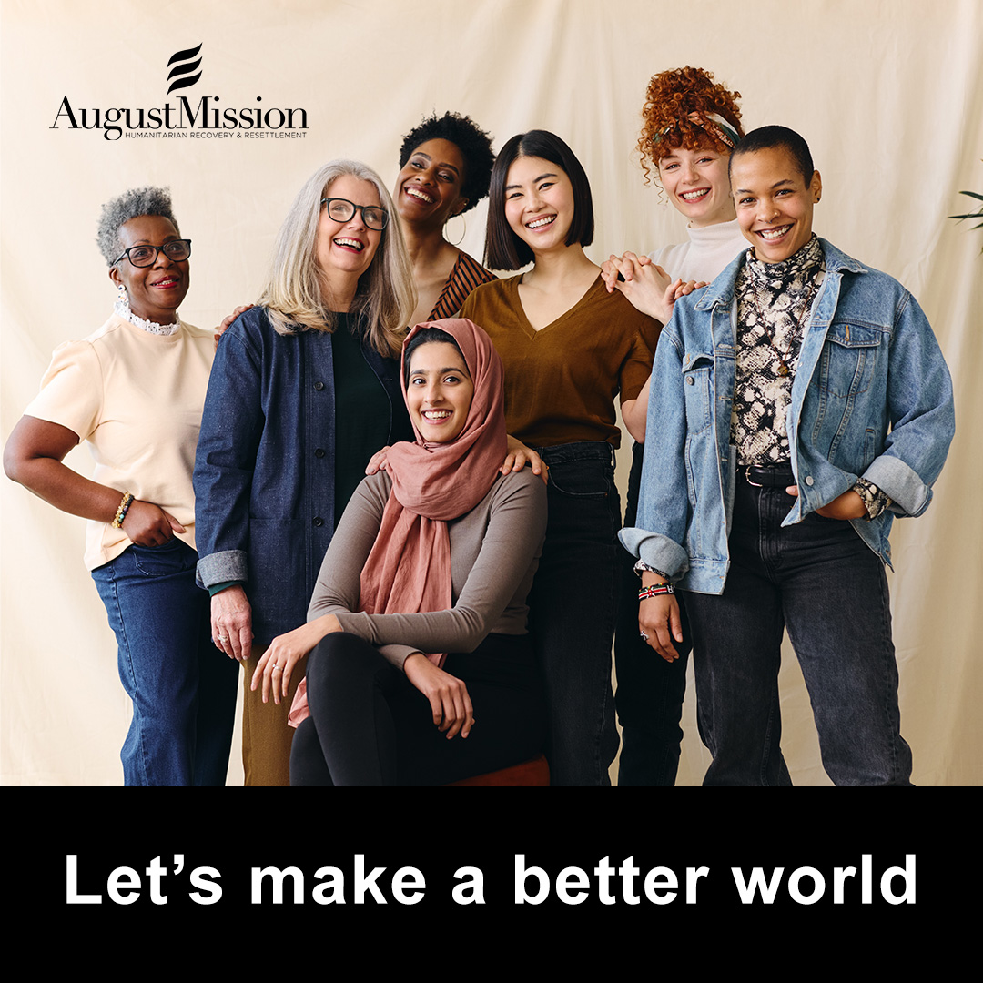 August_Mission's tweet photo. Together, we can make the world a better place 💛 . Learn how you can get involved at https://t.co/30N9MS2P7O. #AugustMission #nonprofit #humanitarian https://t.co/XQ03gRjTNf