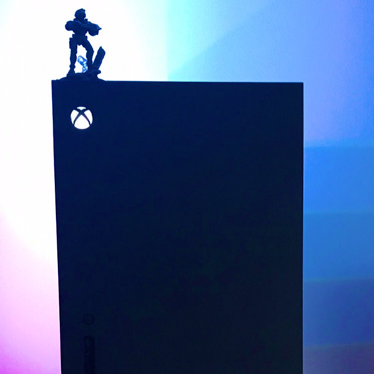 🟢Xbox players want Activision games available everywhere -
Xbox, PC, GamePass, Nintendo, streaming, cloud and mobile

🔵PlayStation fans just want Activision games off Xbox

Once again, I’m happy to be part of the best gaming community out there
👍👍👍