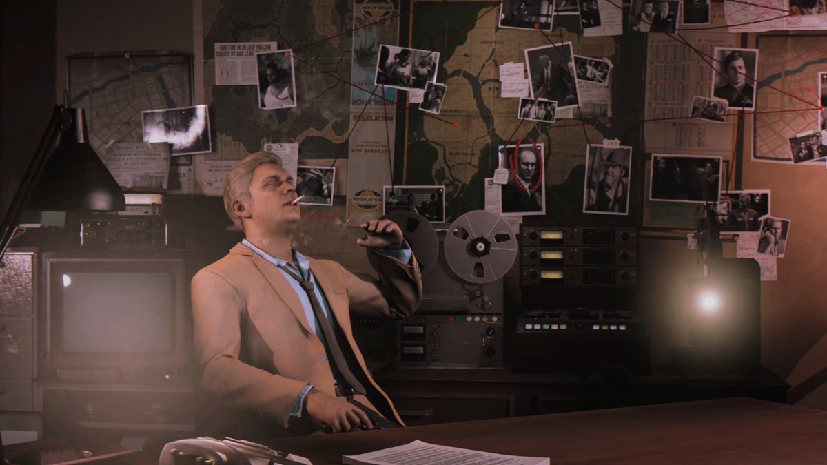 NoxMadness's tweet image. My N13

Mafia 3 definitive edition 

It was exhausting, story is good, but mission structure, bugs and gliches were ruining my experience. 

#mafia3 #mafia3de #mafia3definitiveedition #hangar13