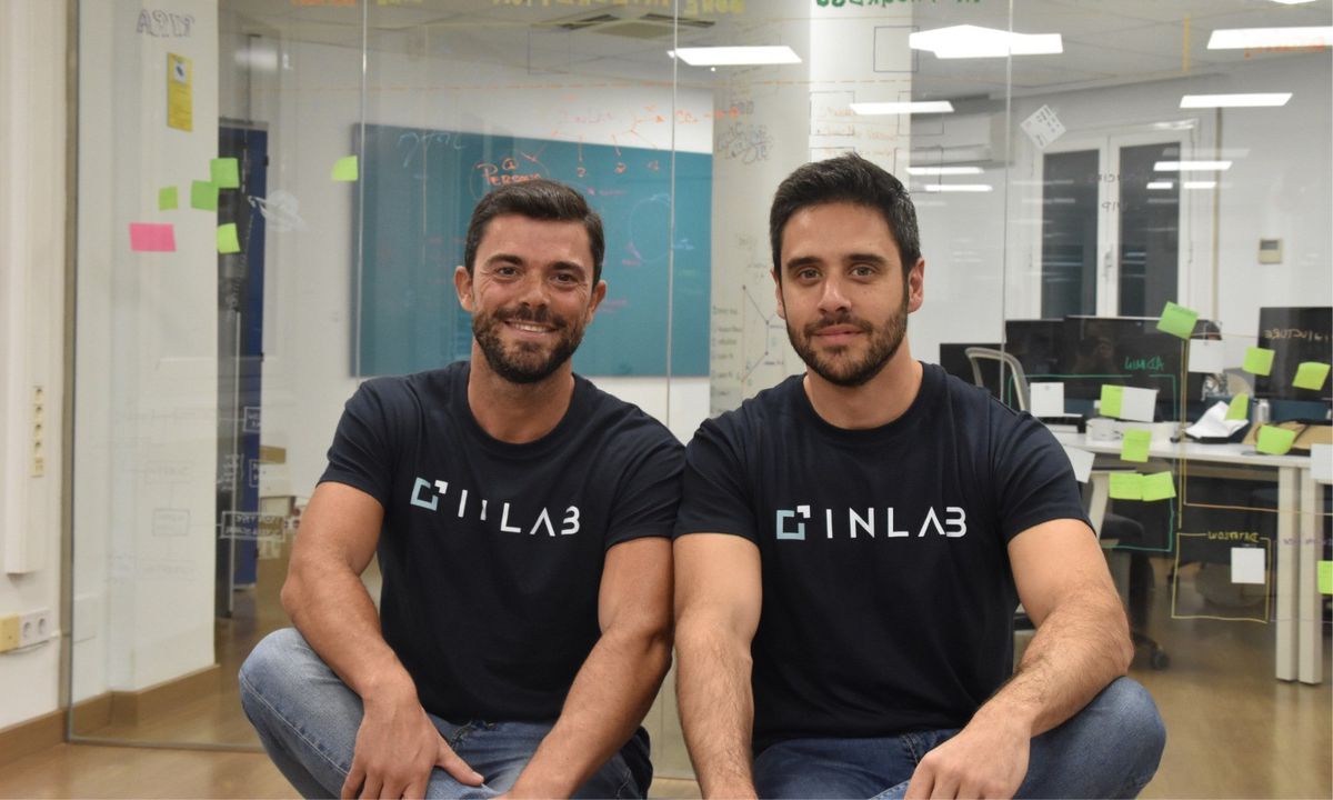 CincoDiascom's tweet image. La empresa #Inlab, dedicada a la gestión inteligente de la publicidad online con tecnología y algoritmos propios, acaba de lanzar su nueva plataforma de publicidad programática AdTech bajo modelo #SaaS. cincodias.elpais.com/companias/2023…