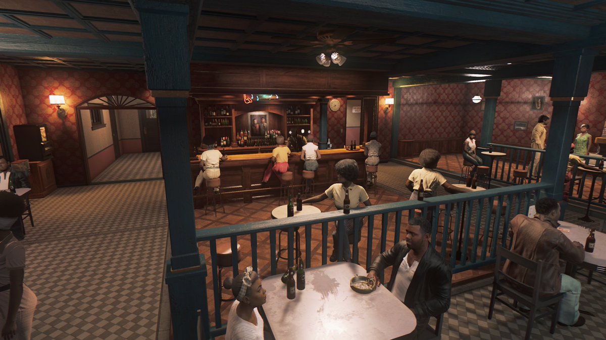 NoxMadness's tweet image. My N13

Mafia 3 definitive edition 

It was exhausting, story is good, but mission structure, bugs and gliches were ruining my experience. 

#mafia3 #mafia3de #mafia3definitiveedition #hangar13