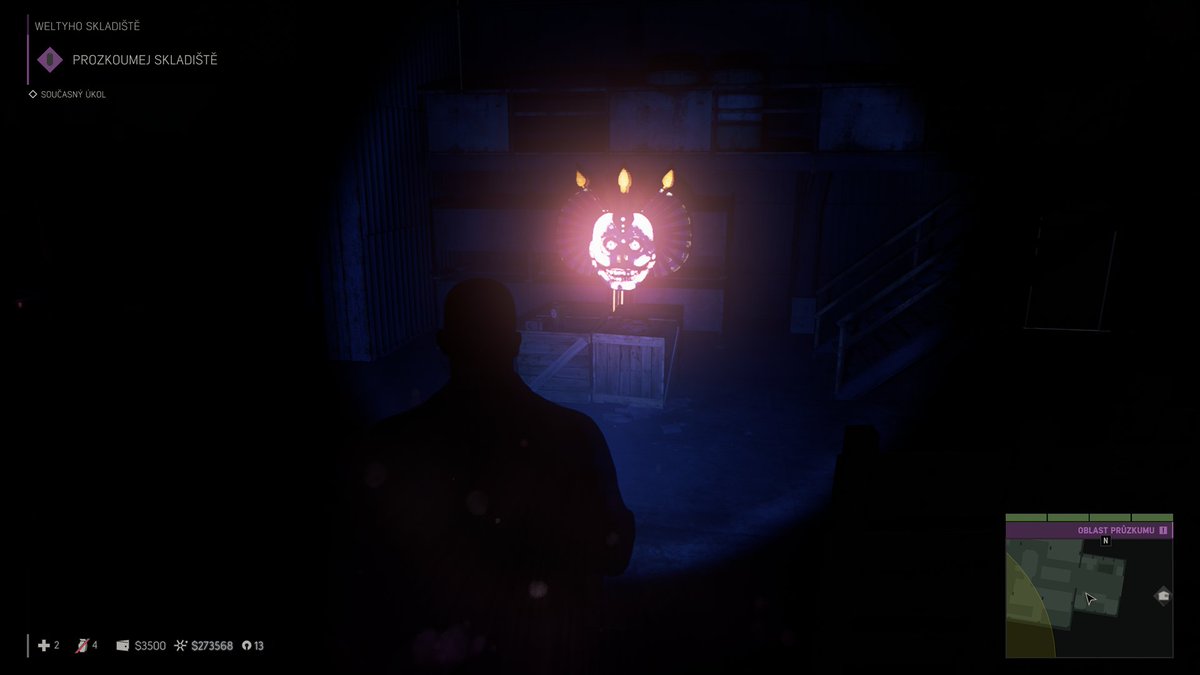 NoxMadness's tweet image. My N13

Mafia 3 definitive edition 

It was exhausting, story is good, but mission structure, bugs and gliches were ruining my experience. 

#mafia3 #mafia3de #mafia3definitiveedition #hangar13