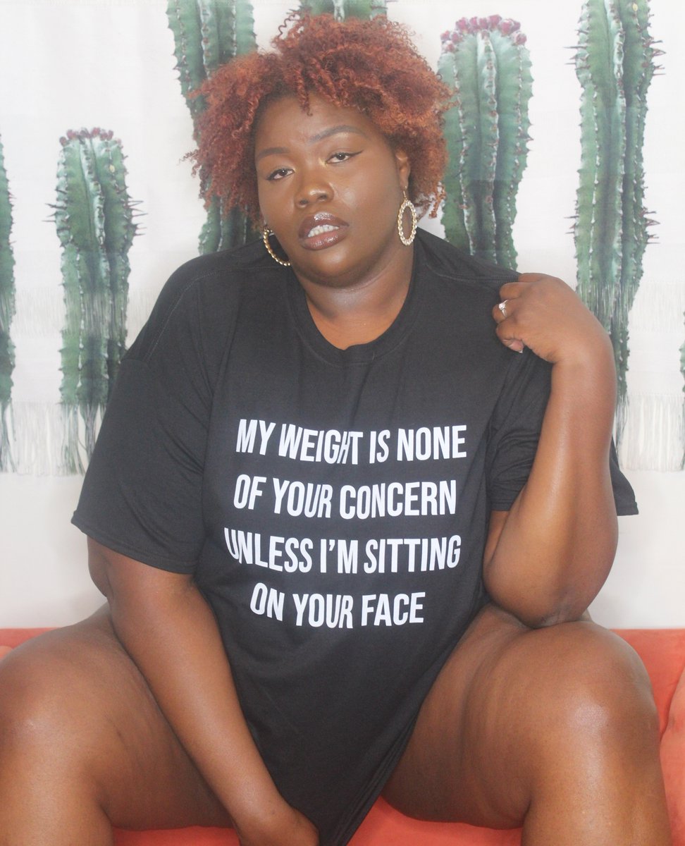 The Identity Of She tweet media