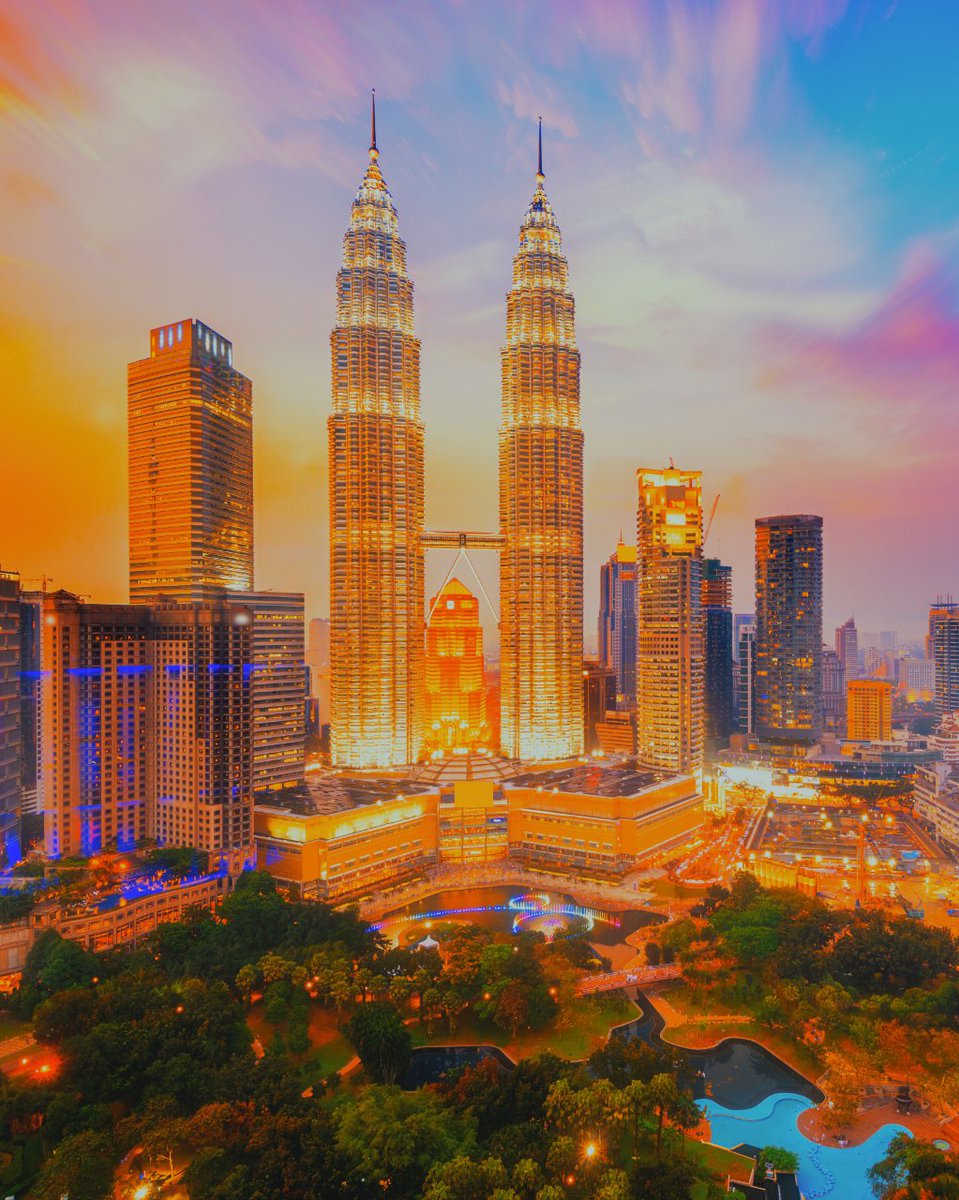 Life is short, but memories are forever. Let Malaysia take your breath away and leave you with unforgettable experiences. #VisitMalaysia #MalaysiaTrulyAsia #TravelInspiration