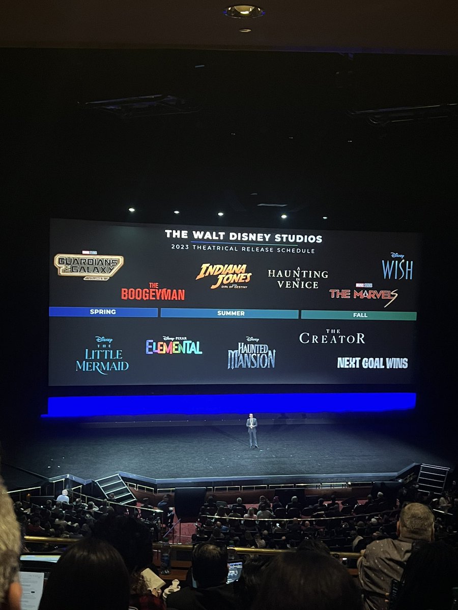 The Disney Beat 🐞 on Twitter "The remaining film slate for Disney in