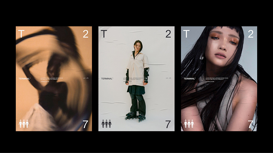 awwwards's tweet image. New Case Study〡TERMINAL 27 by @cthdrl_

“A first-of-its-kind e-commerce experience that integrates seamlessly with web3 technology.”

Read about the making of this project: bit.ly/3AvccR3

#ecommerce #web3 #awwwards