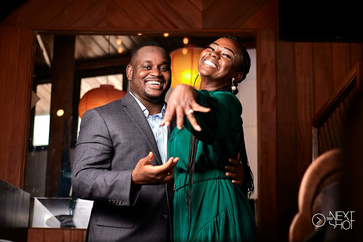 thatnextshot_'s tweet photo. Weddings are what we do best! We offer a variety of wedding photography packages to suit your needs. Contact us today and let's start planning the perfect wedding photography package for you! https://t.co/ukZ7DQS4jG

#bellanaijawedding  #couple #preweddingphoto #thatnextshot https://t.co/YpGeNihyn5