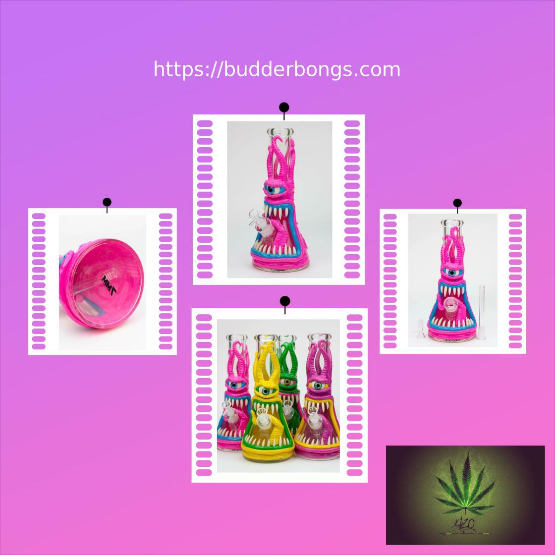 BongsBudder's tweet image. 12.5" Resin 3D artwork 7mm glass beaker water bong [TS112] #downstem #420life
$117.90
➤ budderbongs.com/products/12-5-…