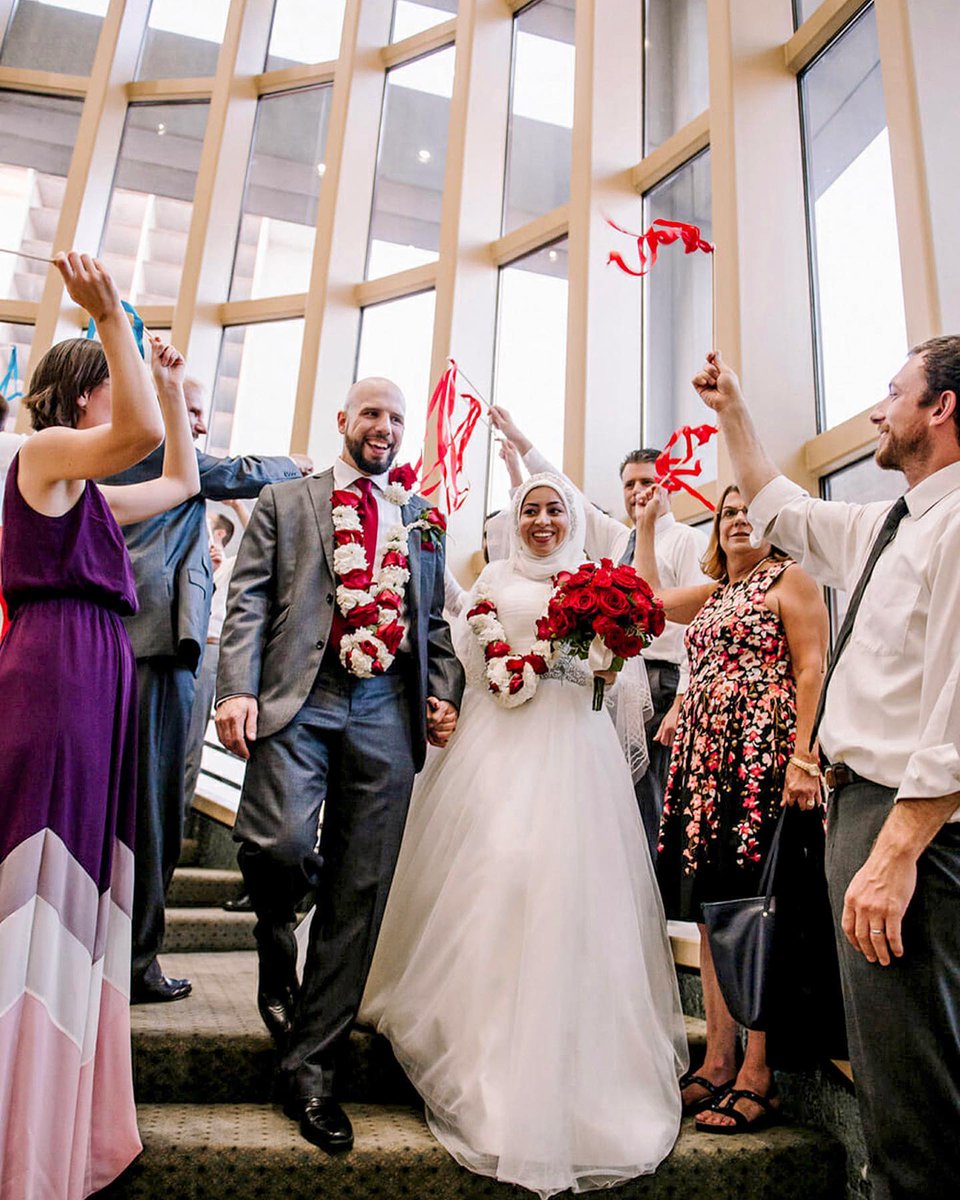 LuckybirdPhoto's tweet photo. When it comes to your wedding day, there's nothing more important than being surrounded by the people who love and support you the most. From your closest friends to your family members, every single person in attendance is there to celebrate this momentous occasion with you. It' https://t.co/VcRoMbnaQN