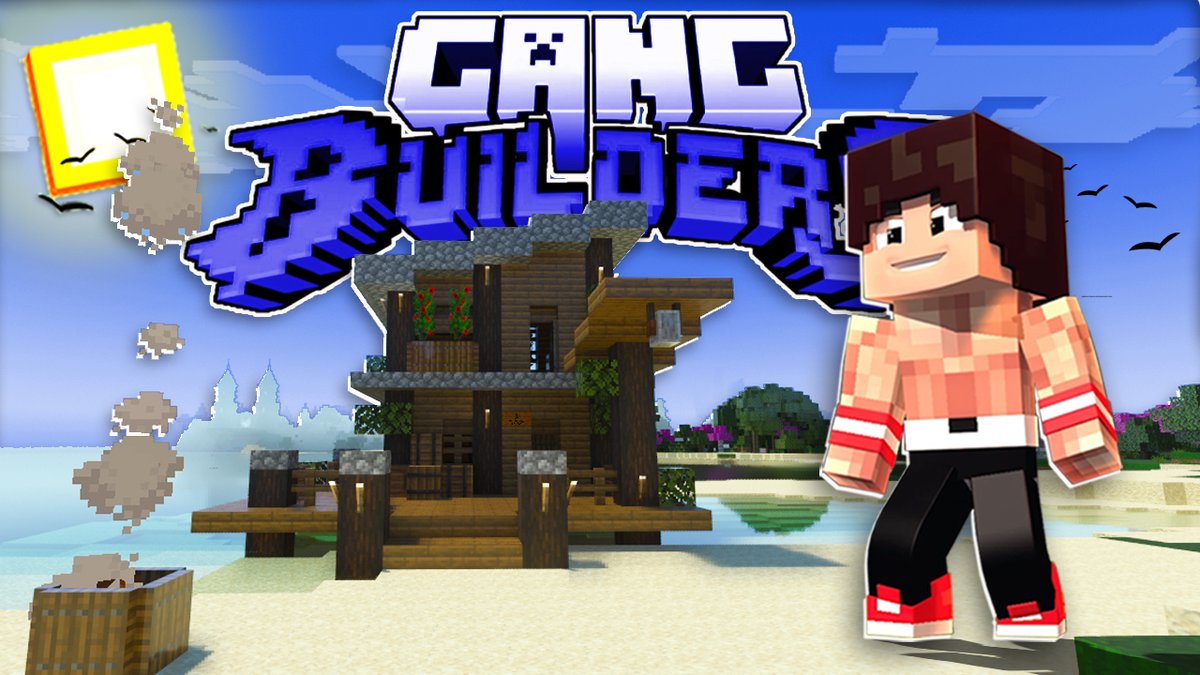 rxbgames's tweet photo. https://t.co/Mfcrz1j35S #Minecraft #Minecraftbuilds https://t.co/Y3pceKDnpl