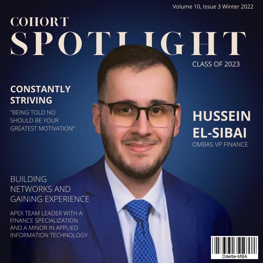 Odette MBA tweet media