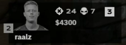 Pretty good half by that <a href="/RAALZCS/">9INE raalz</a> guy huh 🤯