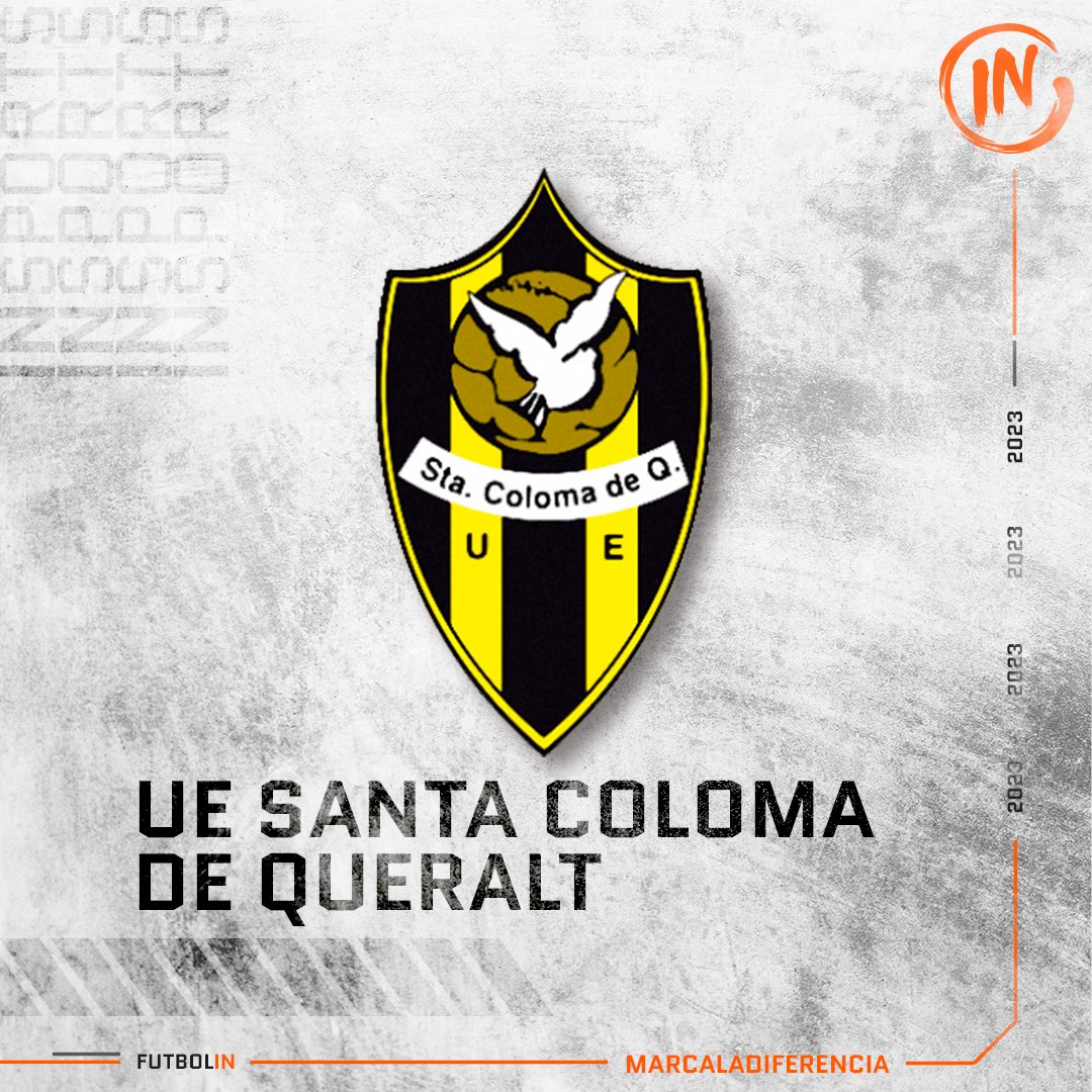 futbolinsports's tweet photo. 🥁🥁🥁 Damos la bienvenida a 4️⃣ clubes que disfrutarán del torneo:

💛🖤 CE MATARÓ: #endavantmataró
🤝✈️ CF VILANOVA. Som-hi #basecfvng 
🙋🏻‍♂️😆 UE SANTA COLOMA QUERALT.  #somlaunió 
🔵🔴 PB SANT VICENÇ DELS HORTS: #PBSVH 

🚀 ¡A TOPE CRACKS!

👀👀 ATENTXS... ¡Recta FINAL! https://t.co/rEI418yTmR