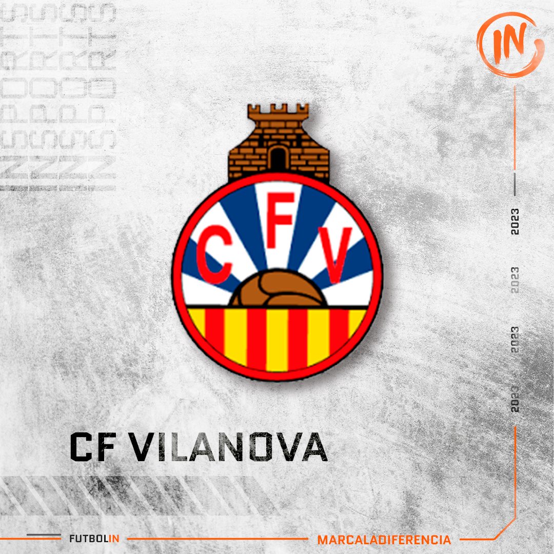 futbolinsports's tweet photo. 🥁🥁🥁 Damos la bienvenida a 4️⃣ clubes que disfrutarán del torneo:

💛🖤 CE MATARÓ: #endavantmataró
🤝✈️ CF VILANOVA. Som-hi #basecfvng 
🙋🏻‍♂️😆 UE SANTA COLOMA QUERALT.  #somlaunió 
🔵🔴 PB SANT VICENÇ DELS HORTS: #PBSVH 

🚀 ¡A TOPE CRACKS!

👀👀 ATENTXS... ¡Recta FINAL! https://t.co/rEI418yTmR