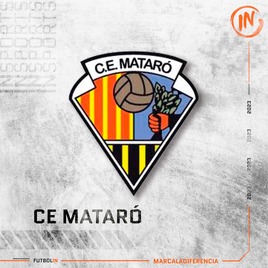 futbolinsports's tweet photo. 🥁🥁🥁 Damos la bienvenida a 4️⃣ clubes que disfrutarán del torneo:

💛🖤 CE MATARÓ: #endavantmataró
🤝✈️ CF VILANOVA. Som-hi #basecfvng 
🙋🏻‍♂️😆 UE SANTA COLOMA QUERALT.  #somlaunió 
🔵🔴 PB SANT VICENÇ DELS HORTS: #PBSVH 

🚀 ¡A TOPE CRACKS!

👀👀 ATENTXS... ¡Recta FINAL! https://t.co/rEI418yTmR