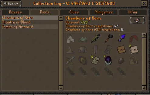 Hallowed_RS's tweet photo. 🥄❗️ Mega Spoon Alert ❗️🥄
Hallowed clannies get the drops 💪
Clannie Gtr1990 finished off the 3 CoX mega uniques in 155kc with a Tbow drop today. What a log… 🤯 Huge gz!! 🎉🎉
#osrs #runescape #gaming #jagex #chambersofxeric #cox #hallowedrs https://t.co/XclpaHvEaF