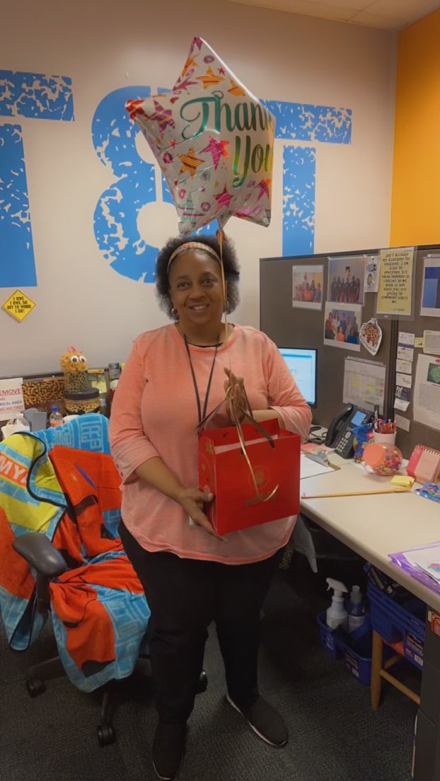 Today  <a href="/FAYCallCenter/">Team Fayetteville</a> celebrates Mrs. Deb !!!! Happy Administration Day !!!! <a href="/lcsmith0925/">Laniki Smith</a>  #SmithStarzz