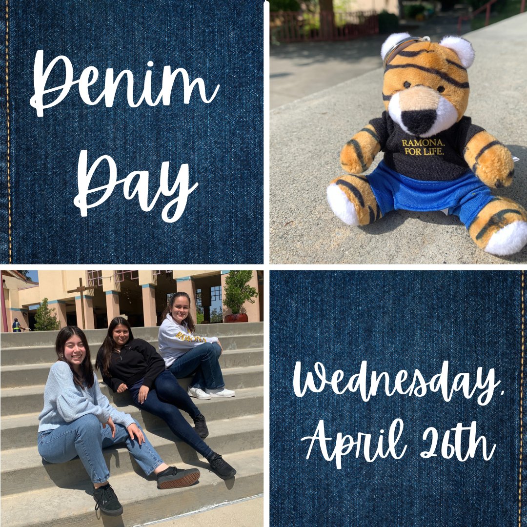 Ramona Convent tweet media