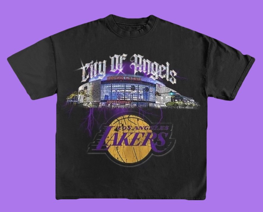 LakeShowYo tweet media