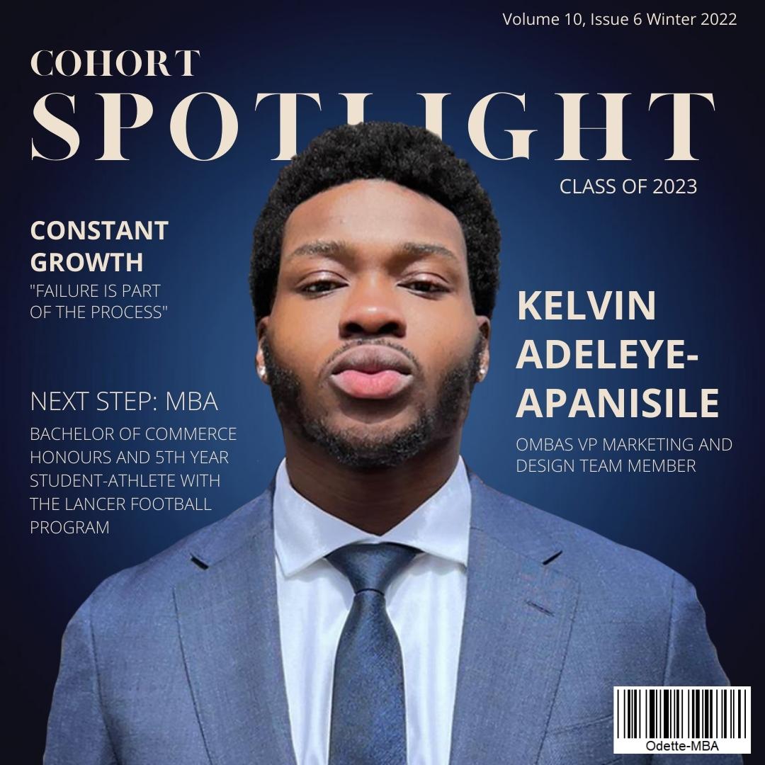 Odette MBA tweet media