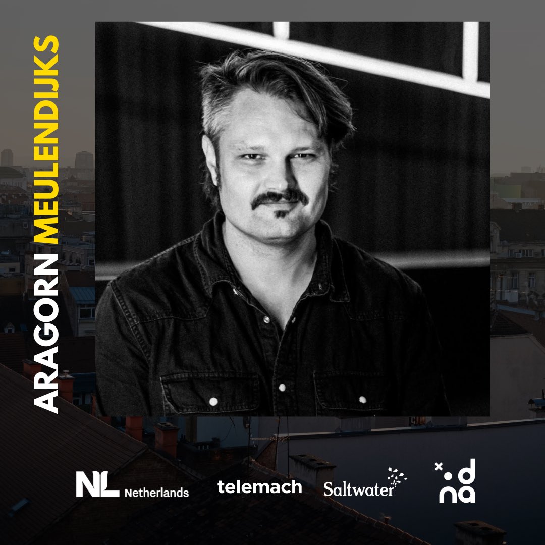 🎉 Join us on May 11th for a FREE #NOMADNETWORK meetup with ItsMrMetaverse! 🔥 Discover the latest trends in the #metaverse, web3, generative A.I., and augmented reality with one of the world's leading experts.

RSVP now on the DNA Croatia website! 🚀

👉 dnacroatia.com/event/dubrovni…